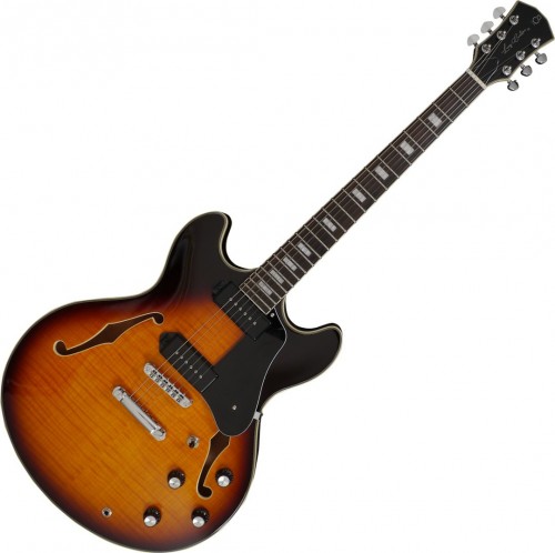 Sire Larry Carlton H7V