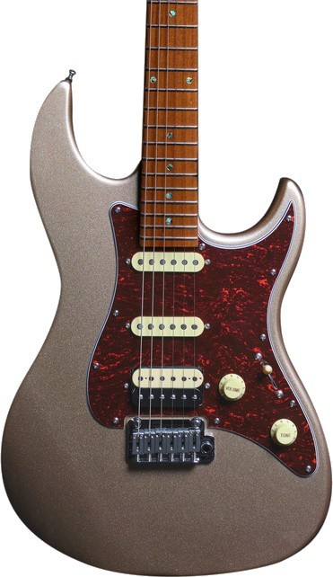 Sire Larry Carlton S7