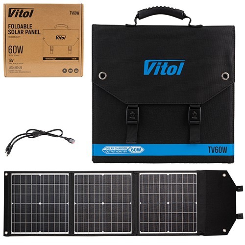 Vitol TV60W