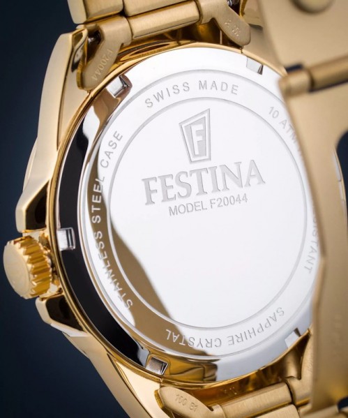 FESTINA F20044/4