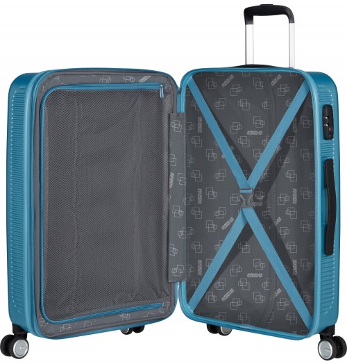 American Tourister Astrobeam 80