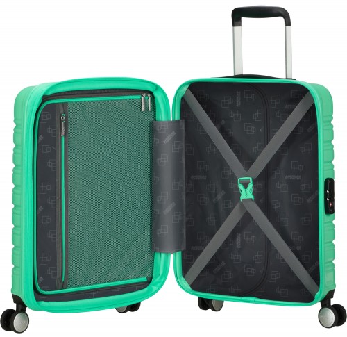 American Tourister Flashline Pop 39