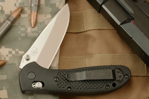 BENCHMADE 551 S30V