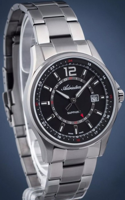 Adriatica A8325.S154Q