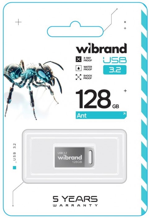 Wibrand Ant