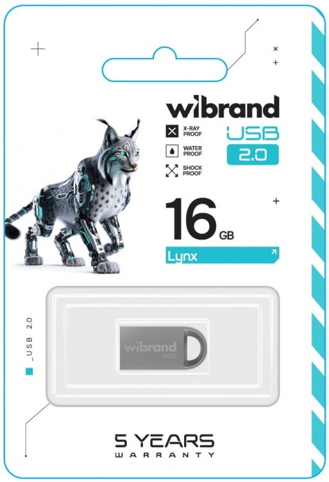 Wibrand Lynx