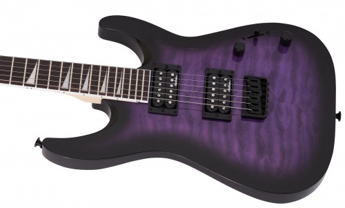 Jackson JS Series Dinky Arch Top JS32Q DKA HT