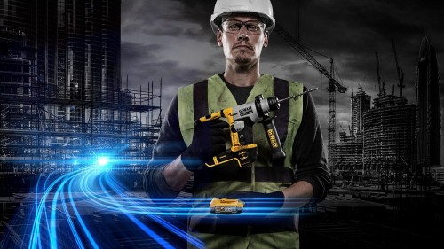 DeWALT DCH172E2T