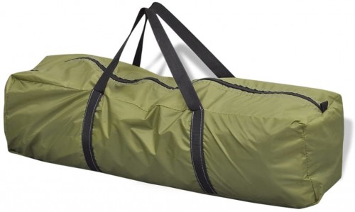 VidaXL 6-person Tent