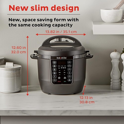 INSTANT Pot Rio 6