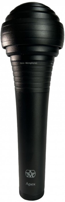 Aston Microphones Apex