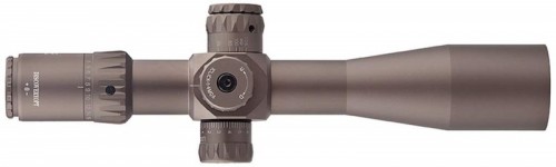 Discovery VT-Z 4-16x40 SF FFP