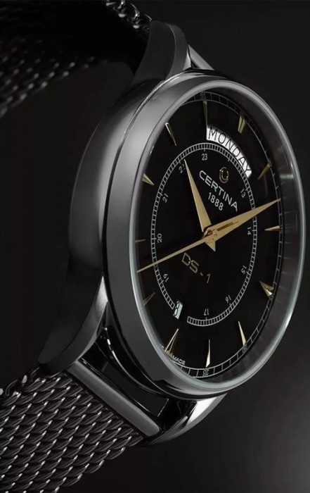 Certina DS-1 Day Date C029.430.11.051.00