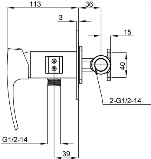 KOER KB-23007-01