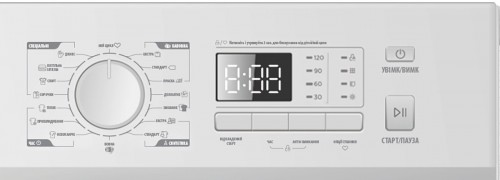 Interlux IDM-0808WHP