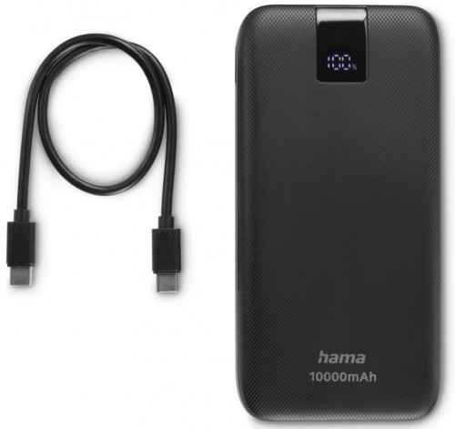 Hama PD10 Power Pack 10000