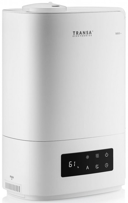 Transa Electronics Misty 4.8l