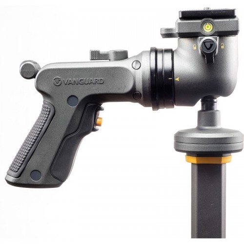 Vanguard Alta Pro 2+ 263CGHT