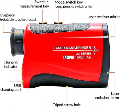 UNI-T LM600