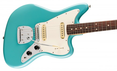 Fender Player II Jaguar