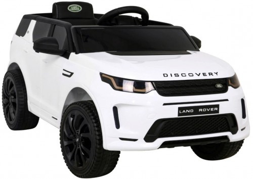 Ramiz Land Rover Discovery Sport