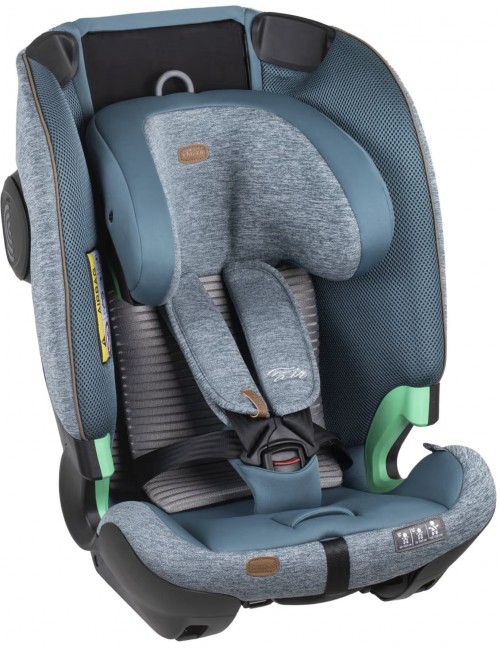 Chicco Bi-Seat Air i-Size