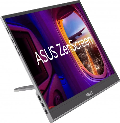 Asus ZenScreen OLED MQ16AHE