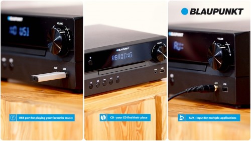 Blaupunkt MS55SUB