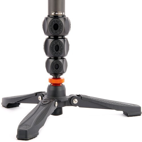 3 Legged Thing Lance Kit