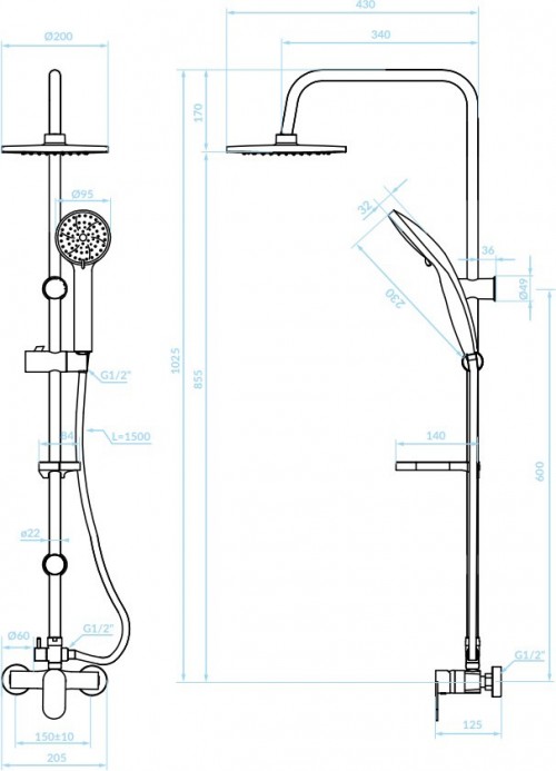 Kuchinox Intra PKI 00OB