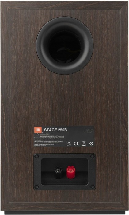 JBL Stage 250B