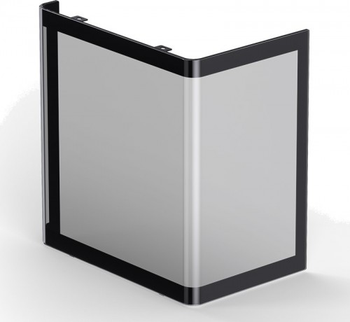 Jonsbo TK-0 Black