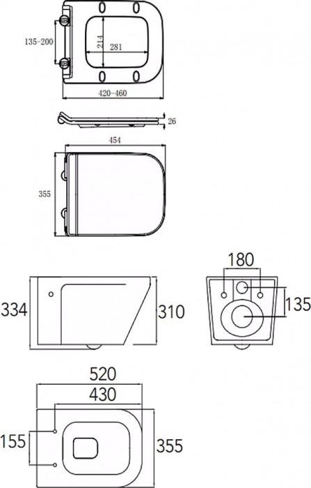 Devit HB-SA1002