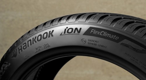 Hankook iON FlexClimate