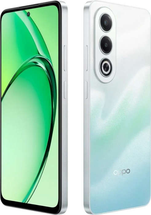 OPPO K12x 5G India