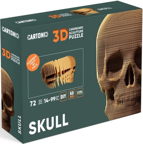 Сartonic Skull