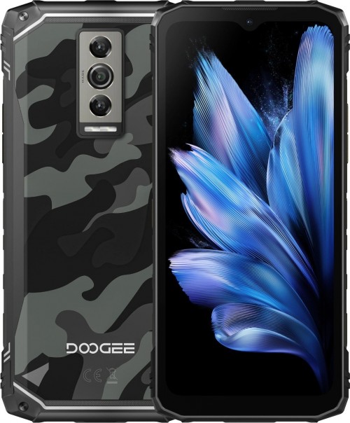 Doogee Blade 10