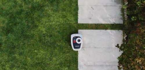 Navimow i108E