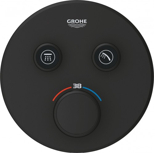 Grohe Grohtherm SmartControl 29151LS0