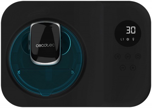 Cecotec Gelacy 1200 Touch