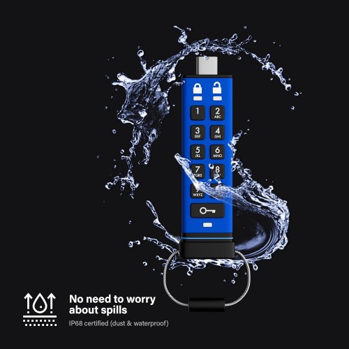 iStorage datAshur Pro+C
