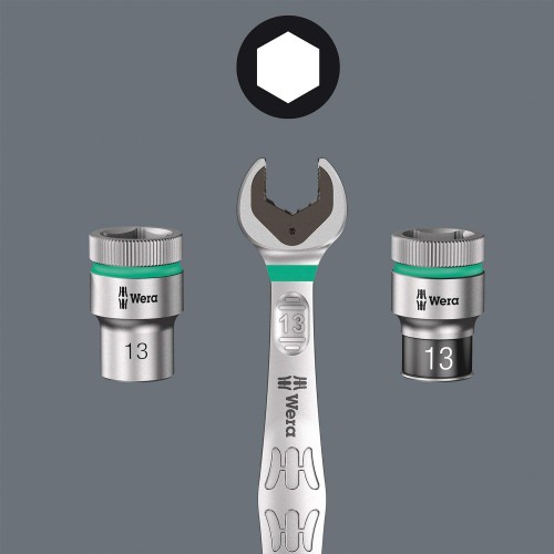 Wera WE-005451