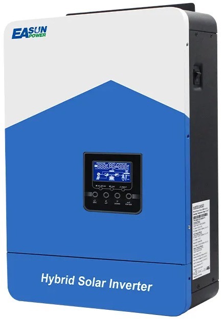 Easun Power ISolar SMH-II-4.2KW-24V