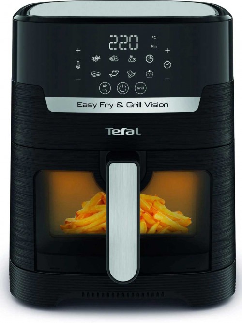 Tefal Easy Fry&Grill Vision EY506810