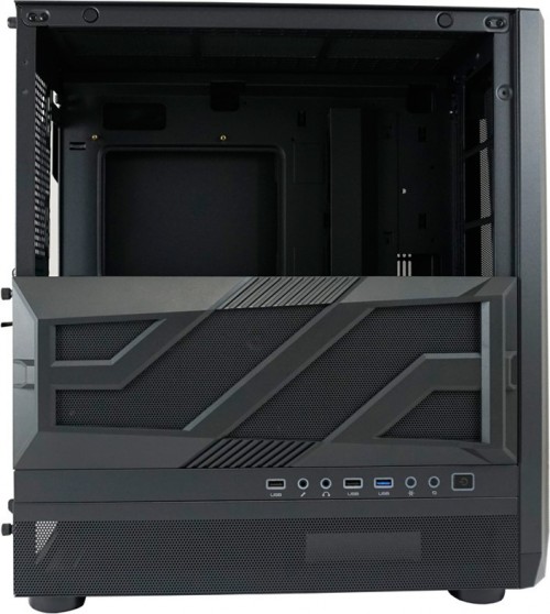 LC-Power 900B Lumaxx Gloom