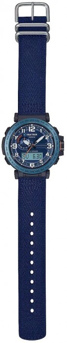Casio Pro Trek PRG-601YB-2