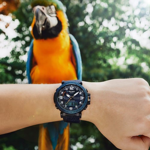 Casio Pro Trek PRG-601YB-2