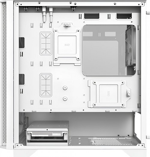 Montech Air 100 Lite White