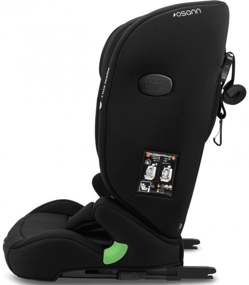 Osann Flux i-Size Isofix
