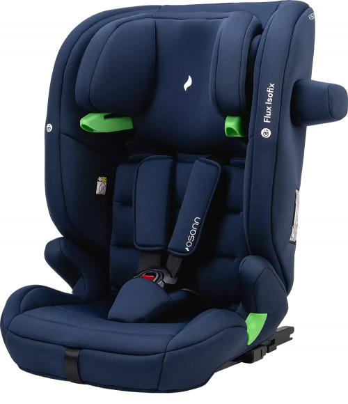 Osann Flux i-Size Isofix